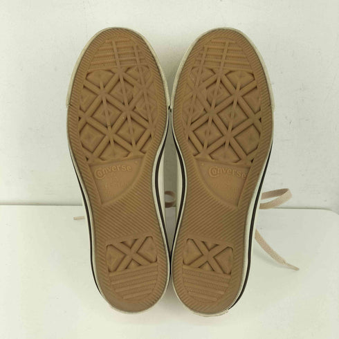 コンバースオールスター CONVERSE ALLSTAR キャンバス ハイカットスニーカー レディース JPN:24.5