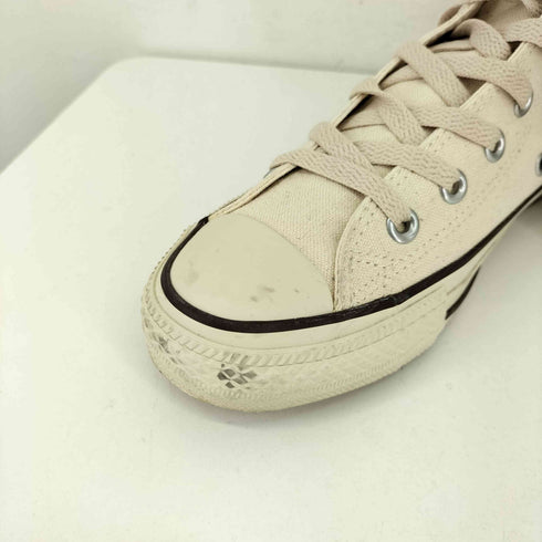 コンバースオールスター CONVERSE ALLSTAR キャンバス ハイカットスニーカー レディース JPN:24.5