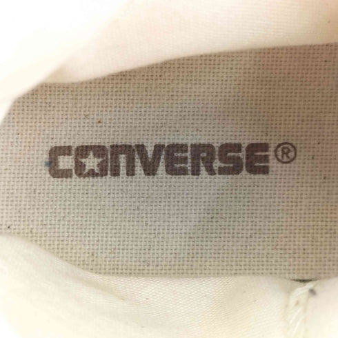 コンバースオールスター CONVERSE ALLSTAR キャンバス ハイカットスニーカー レディース JPN:24.5