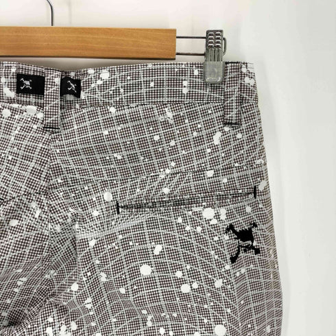 オークリー OAKLEY バークコレクション 3Dパンツ メンズ 33inch