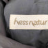 90-00s HESSNATUR リネン 3B テーラードジャケット メンズ 46