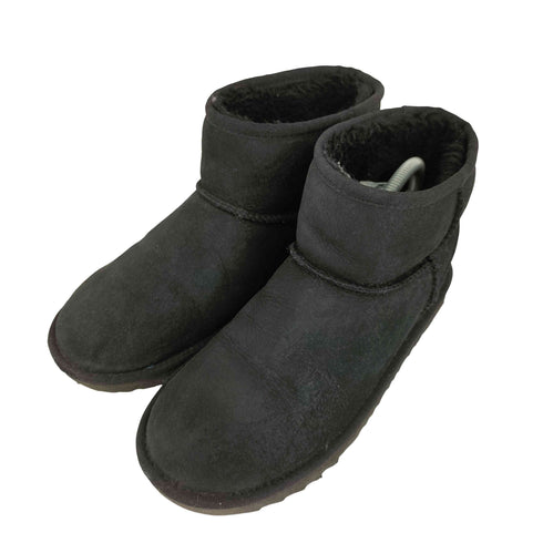 アグ UGG クラシックミニ ブーツ レディース JPN:24.5