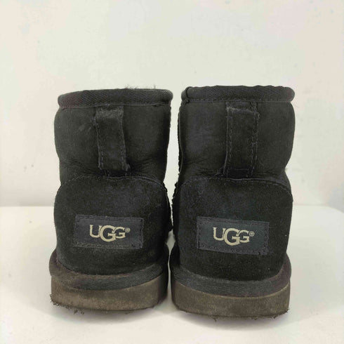 アグ UGG クラシックミニ ブーツ レディース JPN:24.5