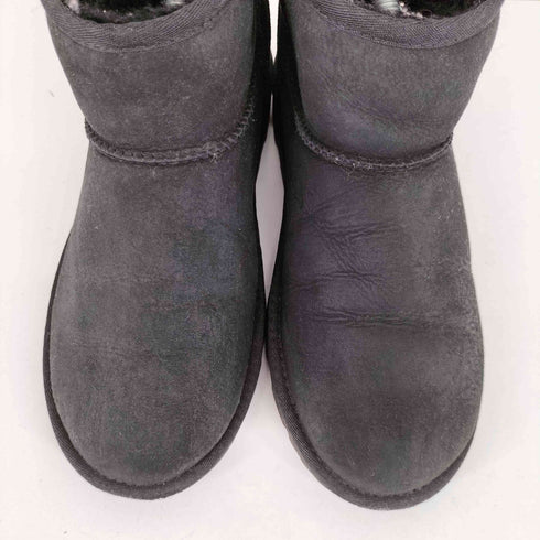 アグ UGG クラシックミニ ブーツ レディース JPN:24.5