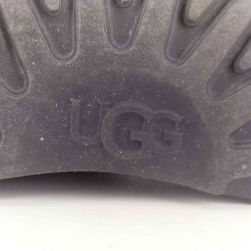 アグ UGG クラシックミニ ブーツ レディース JPN:24.5