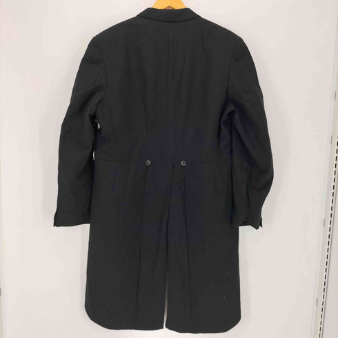 80S BOSS turo フィンランド製 タキシード モーニングコート メンズ