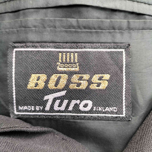 80S BOSS turo フィンランド製 タキシード モーニングコート メンズ