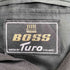 80S BOSS turo フィンランド製 タキシード モーニングコート メンズ