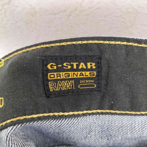 ジースターロー G-STAR RAW elwood anniversary narrow メンズ 31inch
