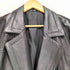 Tomo Jubien ラムスキン レザージャケット レディース JPN:M