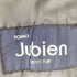Tomo Jubien ラムスキン レザージャケット レディース JPN:M
