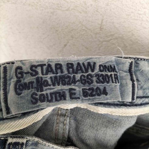ジースターロー G-STAR RAW reese classic special メンズ 30inch