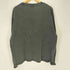 スラッシャー THRASHER ピグメント加工 ロングスリーブTシャツ メンズ import:L