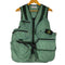 ストーンアイランド STONE ISLAND 25SS MEMBRANA 3L TC メンブラン 3L TC ベスト メンズ import:L