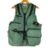 ストーンアイランド STONE ISLAND 25SS MEMBRANA 3L TC メンブラン 3L TC ベスト メンズ import:L