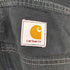 カーハート Carhartt ダック ペインターパンツ メンズ