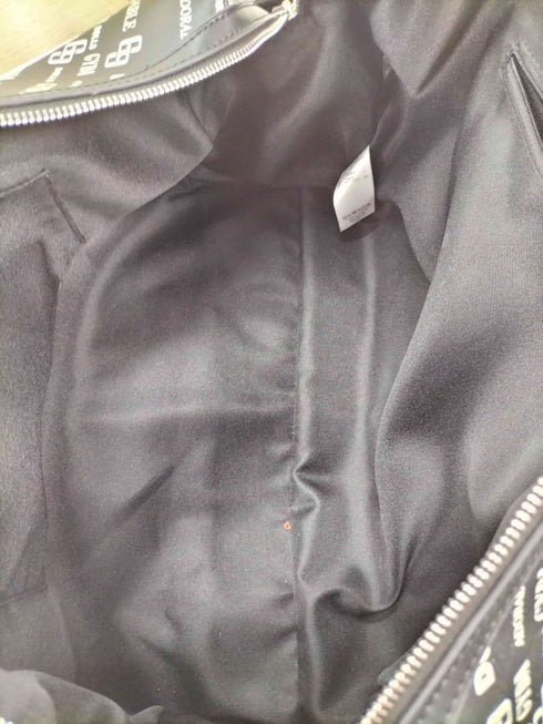ジェイダ GYDA MONOGRAM PATTERN ボストンバッグ レディース