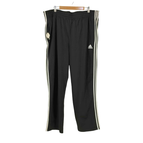 アディダス adidas パフォーマンスロゴ サイドライン トラックパンツ メンズ 3XLT