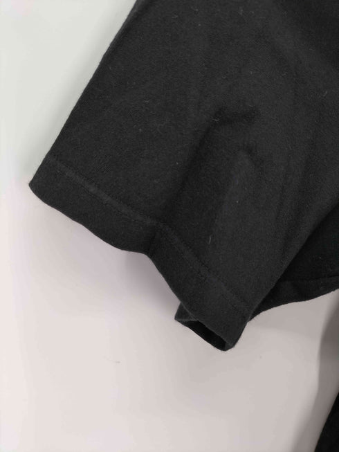 アニエスベーオム Agnes b.homme ロゴプリント クルーネック Tシャツ メンズ T1