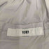 ヴォイリー VOIRY DOCTOR PANTS メンズ