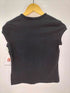ディーゼル DIESEL T-ANGIE オーバルDロゴ Tシャツ レディース import:S