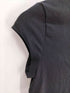 ディーゼル DIESEL T-ANGIE オーバルDロゴ Tシャツ レディース import:S
