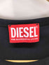 ディーゼル DIESEL T-ANGIE オーバルDロゴ Tシャツ レディース import:S