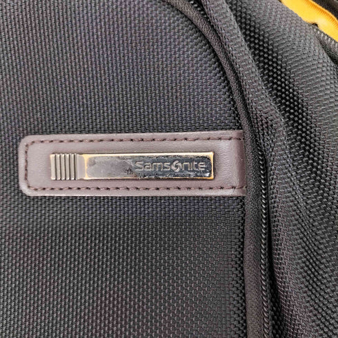サムソナイト Samsonite Kombi バックパック メンズ