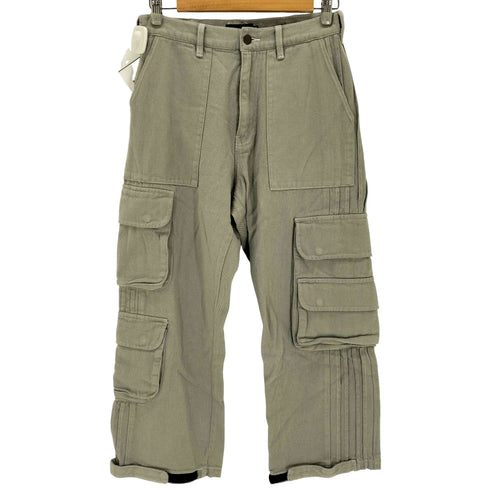 エクストララージ XLARGE WASHED CARGO PANTS メンズ 30inch