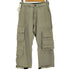 エクストララージ XLARGE WASHED CARGO PANTS メンズ 30inch