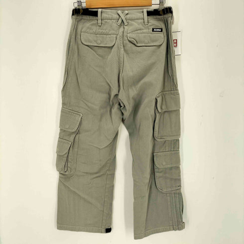 エクストララージ XLARGE WASHED CARGO PANTS メンズ 30inch