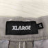 エクストララージ XLARGE WASHED CARGO PANTS メンズ 30inch