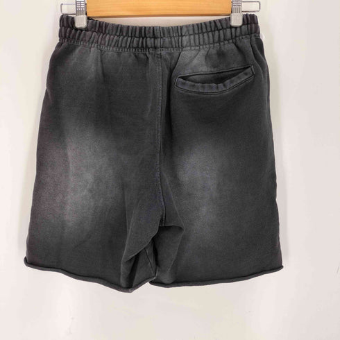 エクストララージ XLARGE COMMUNITY SPIRIT SWEAT SHORT PANTS メンズ S