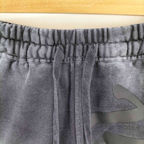 エクストララージ XLARGE COMMUNITY SPIRIT SWEAT SHORT PANTS メンズ S