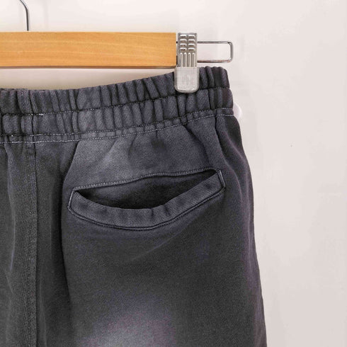 エクストララージ XLARGE COMMUNITY SPIRIT SWEAT SHORT PANTS メンズ S
