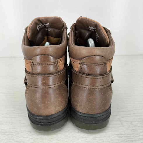 ティンバーランド Timberland HERITAGE GTX MOC TOE MIDヘリテージ ゴアテックス モックトゥ ミッド ブーツ レディース 8 1/2 M