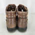 ティンバーランド Timberland HERITAGE GTX MOC TOE MIDヘリテージ ゴアテックス モックトゥ ミッド ブーツ レディース 8 1/2 M