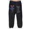 エクストララージ XLARGE PAINTING SWEAT PANTS メンズ S