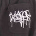 エクストララージ XLARGE PAINTING SWEAT PANTS メンズ S