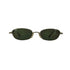 レイバン Ray-Ban RB3152 オーバル サングラス メンズ 49□19