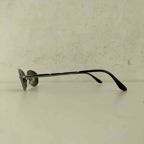 レイバン Ray-Ban RB3152 オーバル サングラス メンズ 49□19
