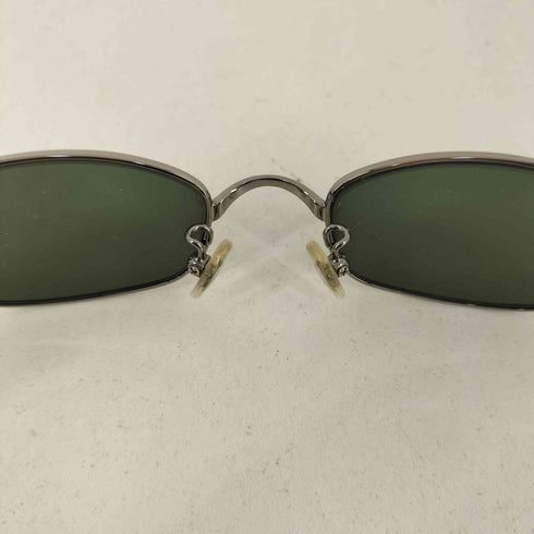レイバン Ray-Ban RB3152 オーバル サングラス メンズ 49□19