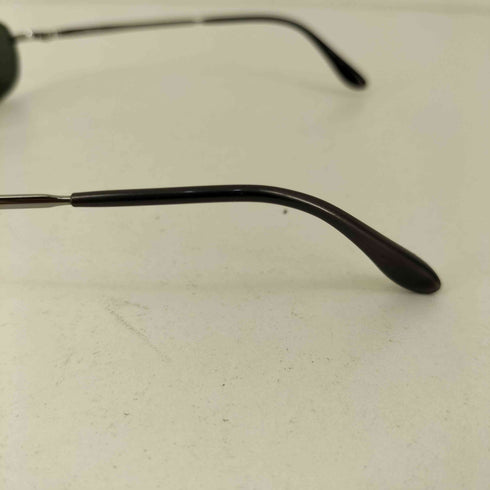 レイバン Ray-Ban RB3152 オーバル サングラス メンズ 49□19