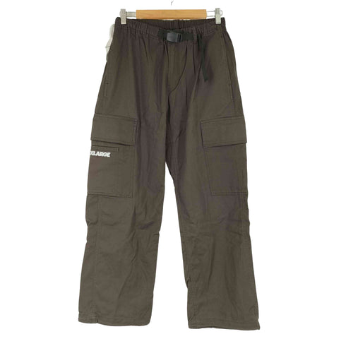 エクストララージ XLARGE RESORT CARGO PANTS メンズ S