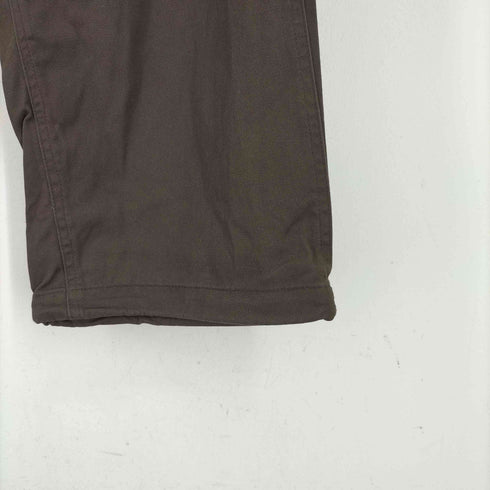 エクストララージ XLARGE RESORT CARGO PANTS メンズ S