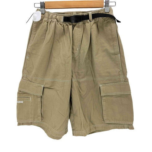エクストララージ XLARGE RESORT CARGO SHORT PANTS メンズ S
