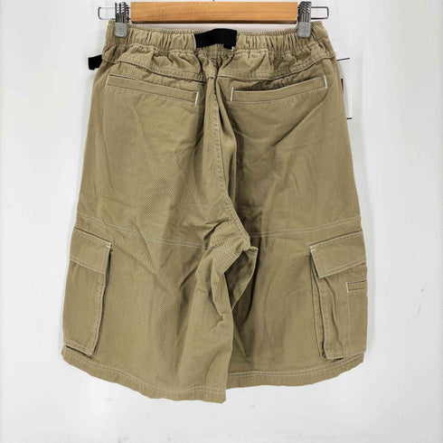 エクストララージ XLARGE RESORT CARGO SHORT PANTS メンズ S