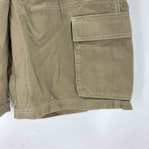 エクストララージ XLARGE RESORT CARGO SHORT PANTS メンズ S