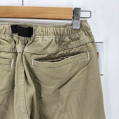 エクストララージ XLARGE RESORT CARGO SHORT PANTS メンズ S