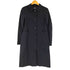 シーケーカルバンクライン ck Calvin Klein ステンカラーコート レディース JPN:4